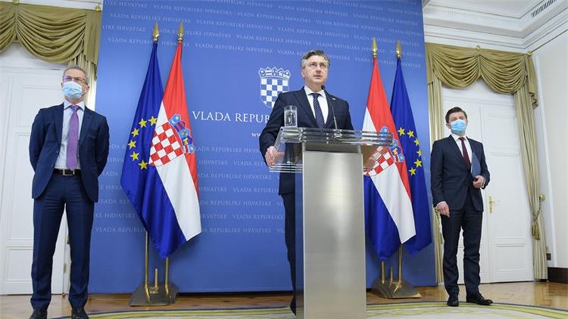 HPB takes over Sberbank Croatia, clients can do business normally